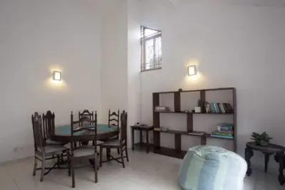 Image de Chic modern 2-bedroom apartment with Ac, WiFi, parking, hot water, in Colombo