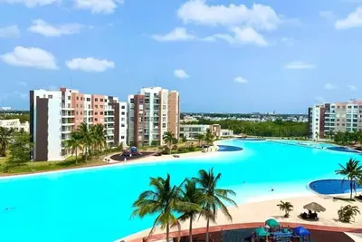 Image de Spectacular view, 2 bdrms