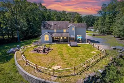 Image de Hot Tub, Game Room, Movie Theater, Dog Friendly