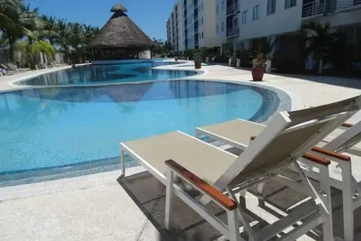 Image de Suite| 2 bdms, Pool