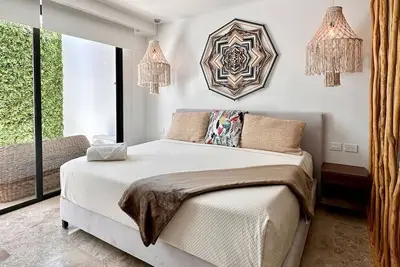 Image de Luxury Suite Terrace
