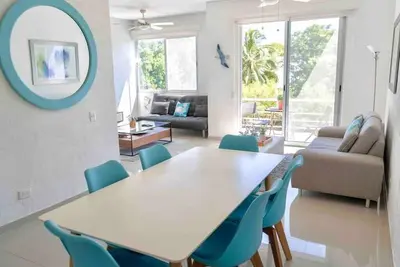 Image de Apartment with Pool, Ideal for families