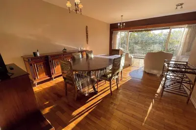 Image de Splendide appartement avec vue à Palerme