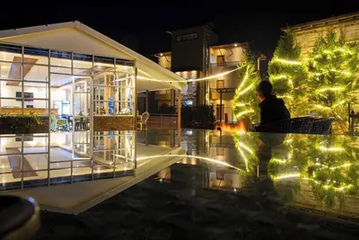Image de Indrasthan himalaya Resort