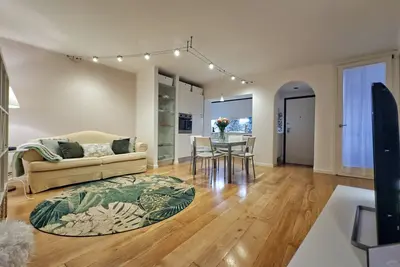 Image de Elegant Apartment in Corso Palladio!