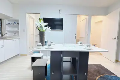 Image de Private villa. bathroom×2 toilet×2/Ueno Sta/Direct to the airport/free parking