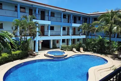Image de Appart-hôtel Marina Loft #101