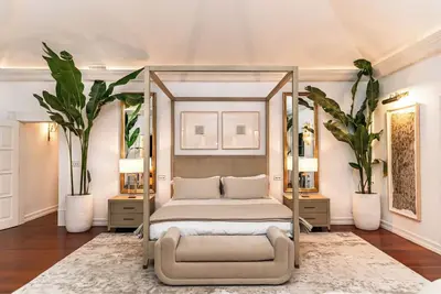 Image de Beachfront, Nestled Between the Pitons La Belle Hélène St. Lucia