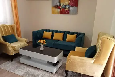 Image de Lux Suites Mellow Apartments Kitengela