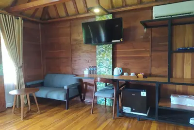 Image de Argo limo Cottage Syariah Magelang