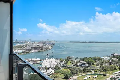 Image de Mvr - Wake Up to Miami-s Most Iconic Views