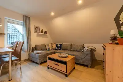 Image de Apartment FeWo \"Ording\" 1. Og