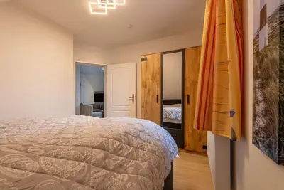 Image de Apartment FeWo \"Bad\" 1. Og