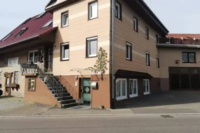 Image de Ferienwohnung Kinzigtal