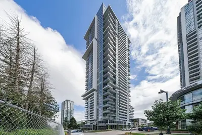 Image de Luxurious brand new 2 beds 2 baths apartment