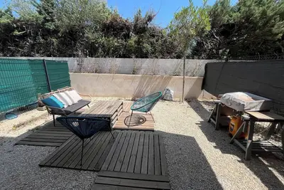 Image de Lady Lafé kaz Appartement