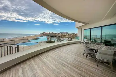 Image de 3br Ground Floor Condo with Direct Pool Access #109