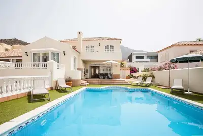 Image de Villa Kantuta Summary