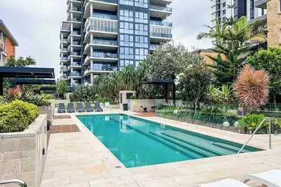 Image de Luxury | The Esplanade Beachfront Bliss
