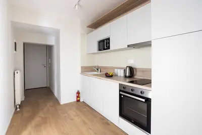 Image de Harmonia Minimal Apartment 2\nin Thessaloniki