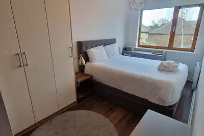 Image de Cool n Comfy 2bd in Irishtown, D4 Beside Aviva