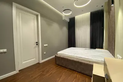 Image de Darhan Avenue Luxury 65 sq. m apartment with a river in a quiet place in Tashkent