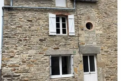 Image de Maison de vacances Saint Cast