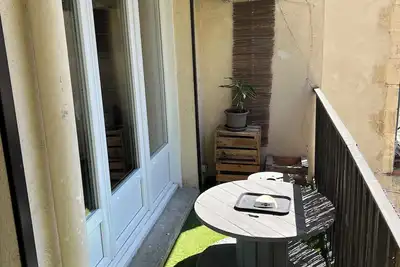 Image de Loft industriel Hôpital Européen