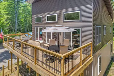 Image de The Northwood Cottage