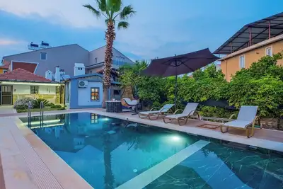 Image de Villa Playa
