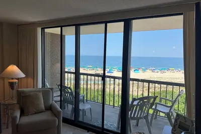 Image de Bethany Beach Sea Colony resort Oceanfront condo. Walk to the Ocean and Pools!