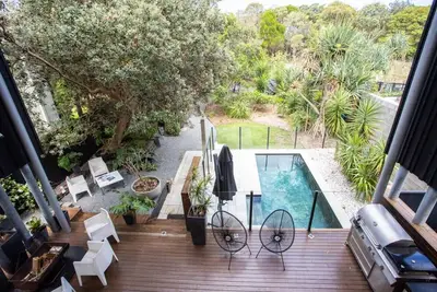 Image de Casuarina Beachfront - Direct Access To The Beach