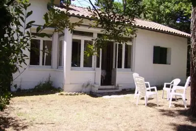 Image de Maison d'été plage a pied Oleron