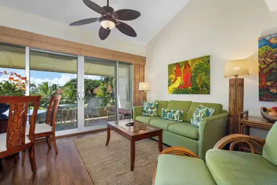 Image de Aston Maui Kaanapali Villas 237 | Lush Garden Views – Pool, Hot Tub & Spa