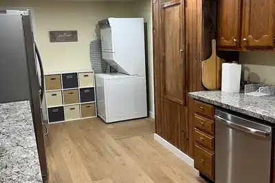 Image de Cozy 3-bedroom house in a quiet neighborhood of Glens Falls. Pet Friendly