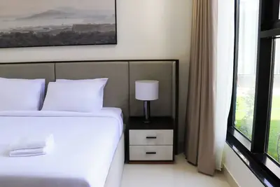 Image de Cloud Hotel Resorts-Riyadh