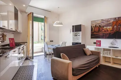 Image de Sturla Apartment with Balcony by Wonderful Italy