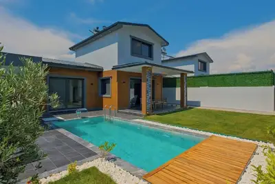 Image de Villa Tuğsel 2