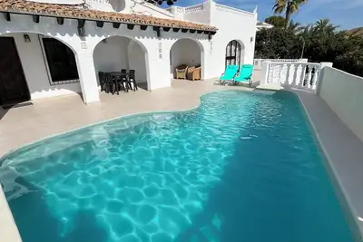 Image de Villa Sonrisa Moraira
