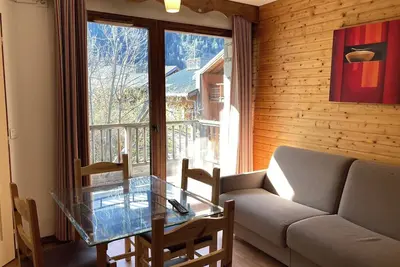 Image de Appartement Ski Spa & Orelle Val Thorens