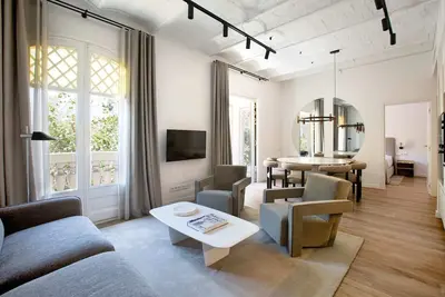 Image de Sweett | The Diagonal Suites Vi