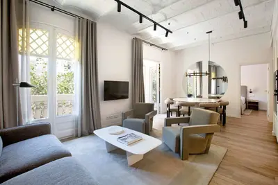 Image de Sweett | The Diagonal Suites Vii