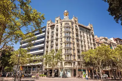 Image de Sweett | The Diagonal Suites Viii