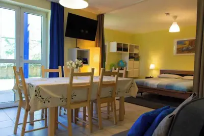 Image de Wonderful apartment in a practical location