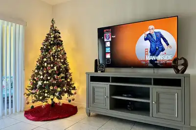 Image de 4875 Resort Townhouse by Disney World Orlando