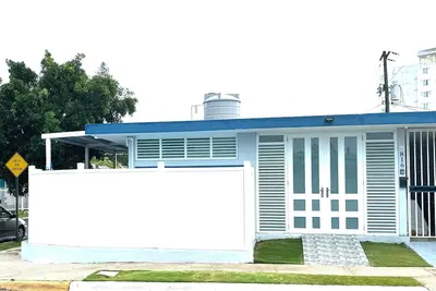 Image de Charming house with Private Pool in San Juan with Air conditioning and Wifi