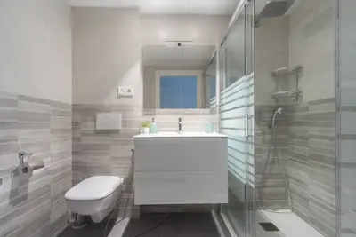 Image de Stunning Seaview Apartment