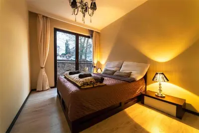 Image de Premium Imperial Apartment near Hot Springs