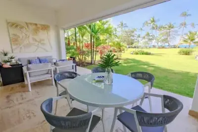 Image de 3 Br beach front Playa Bonita Beach Resid. p6-102