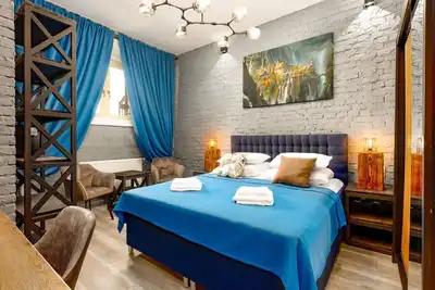 Image de Karlovy Charme Inn: 1br Apt No. 101